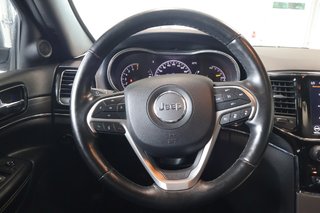 Jeep Grand Cherokee  2021 à Montréal, Québec - 10 - w320h240px
