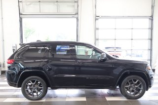 Jeep Grand Cherokee  2021 à Montréal, Québec - 22 - w320h240px