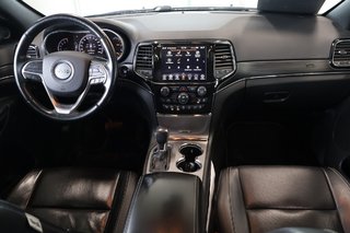 2021 Jeep Grand Cherokee 80th Anniversary Edition in Montreal, Quebec - 3 - w320h240px