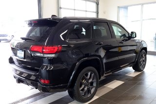 Jeep Grand Cherokee  2021 à Montréal, Québec - 23 - w320h240px