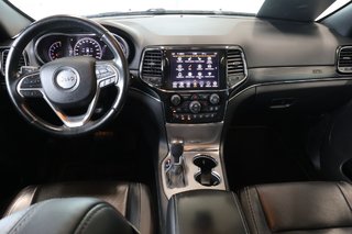 Jeep Grand Cherokee  2021 à Montréal, Québec - 3 - w320h240px