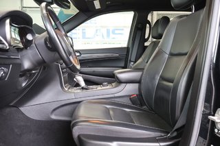 Jeep Grand Cherokee  2021 à Montréal, Québec - 2 - w320h240px