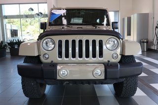 Jeep Wrangler Unlimited  2017 à Montréal, Québec - 7 - w320h240px