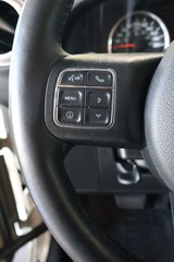 Jeep Wrangler Unlimited  2017 à Montréal, Québec - 11 - w320h240px