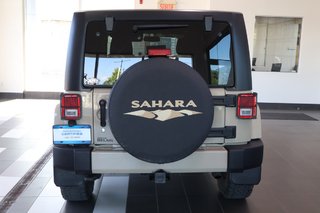 Jeep Wrangler Unlimited  2017 à Montréal, Québec - 20 - w320h240px