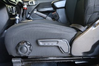 Jeep Wrangler Sport 2018 à Montréal, Québec - 5 - w320h240px