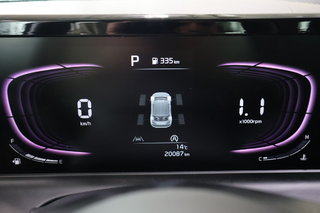 2024 Kia Seltos in Montreal, Quebec - 4 - w320h240px