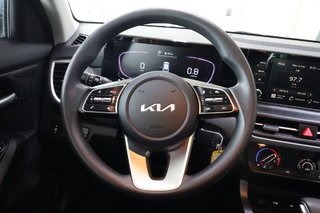 2024 Kia Seltos in Montreal, Quebec - 10 - w320h240px