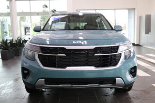 2024 Kia Seltos in Montreal, Quebec - 7 - w320h240px