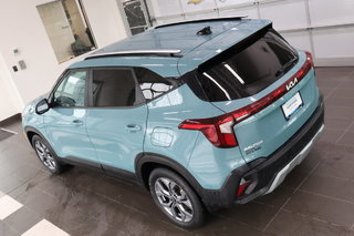 2024 Kia Seltos in Montreal, Quebec - 21 - w320h240px