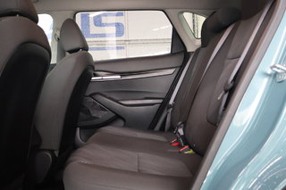 2024 Kia Seltos in Montreal, Quebec - 20 - w320h240px