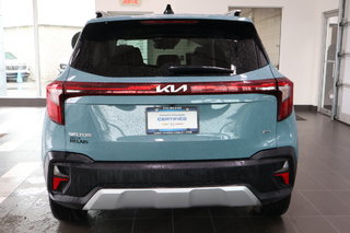 2024 Kia Seltos in Montreal, Quebec - 22 - w320h240px