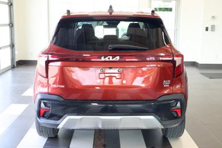 2024 Kia Seltos in Montreal, Quebec - 25 - w320h240px