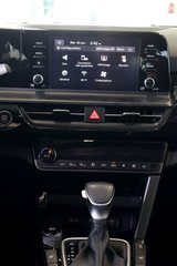 2024 Kia Seltos in Montreal, Quebec - 13 - w320h240px