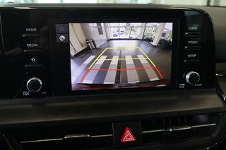 2024 Kia Seltos in Montreal, Quebec - 19 - w320h240px