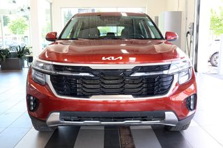 2024 Kia Seltos in Montreal, Quebec - 3 - w320h240px