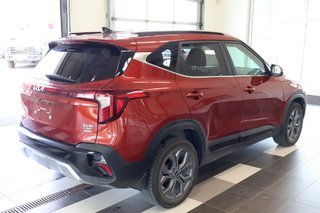 2024 Kia Seltos in Montreal, Quebec - 26 - w320h240px