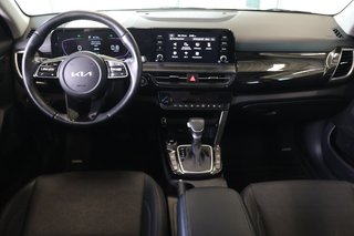 2024 Kia Seltos in Montreal, Quebec - 11 - w320h240px