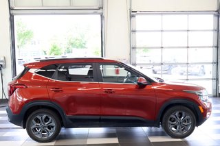 2024 Kia Seltos in Montreal, Quebec - 5 - w320h240px