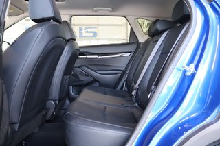 Kia Seltos  2025 à Montréal, Québec - 21 - w320h240px