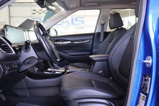 Kia Seltos  2025 à Montréal, Québec - 2 - w320h240px