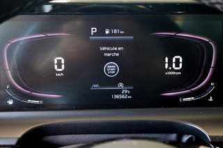 Kia Seltos  2025 à Montréal, Québec - 4 - w320h240px