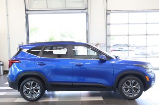Kia Seltos  2025 à Montréal, Québec - 24 - w320h240px