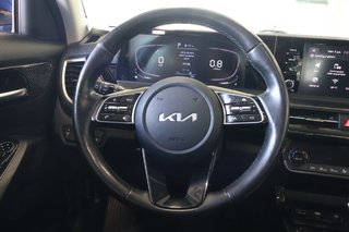 Kia Seltos  2025 à Montréal, Québec - 11 - w320h240px