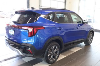Kia Seltos  2025 à Montréal, Québec - 25 - w320h240px
