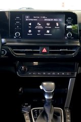 Kia Seltos  2025 à Montréal, Québec - 5 - w320h240px