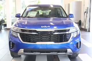 Kia Seltos  2025 à Montréal, Québec - 9 - w320h240px