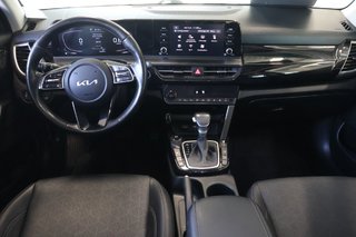 Kia Seltos  2025 à Montréal, Québec - 3 - w320h240px