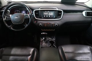 Kia Sorento EX 2.4L AWD INSPECTÉ ET CERTIFIÉ 2019 à Montréal, Québec - 3 - w320h240px