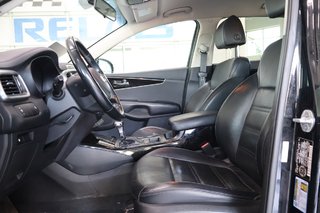Kia Sorento EX 2.4L AWD INSPECTÉ ET CERTIFIÉ 2019 à Montréal, Québec - 2 - w320h240px