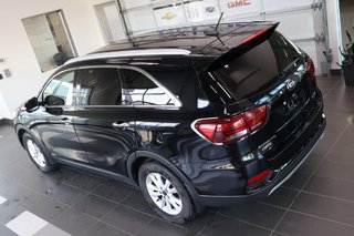 Kia Sorento  2019 à Montréal, Québec - 21 - w320h240px