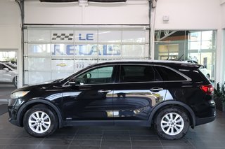 Kia Sorento  2019 à Montréal, Québec - 9 - w320h240px