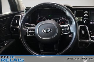 Kia Sorento  2021 à Montréal, Québec - 11 - w320h240px