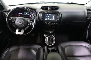 Kia Soul  2019 à Montréal, Québec - 3 - w320h240px