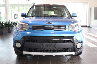 Kia Soul  2019 à Montréal, Québec - 8 - w320h240px