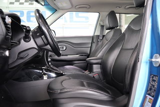 Kia Soul  2019 à Montréal, Québec - 2 - w320h240px