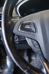 2018 Lincoln MKX in Montreal, Quebec - 13 - w320h240px
