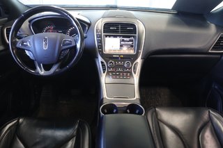 2018 Lincoln MKX in Montreal, Quebec - 3 - w320h240px