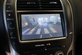 2018 Lincoln MKX in Montreal, Quebec - 18 - w320h240px