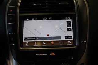 2018 Lincoln MKX in Montreal, Quebec - 17 - w320h240px