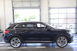 2018 Lincoln MKX in Montreal, Quebec - 24 - w320h240px