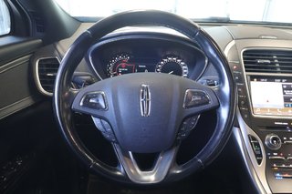 2018 Lincoln MKX in Montreal, Quebec - 11 - w320h240px