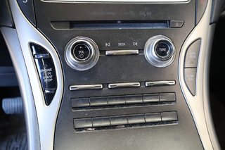 2018 Lincoln MKX in Montreal, Quebec - 19 - w320h240px