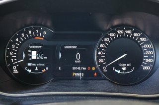 2018 Lincoln MKX in Montreal, Quebec - 4 - w320h240px