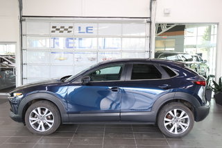2020 Mazda CX-30 in Montreal, Quebec - 9 - w320h240px