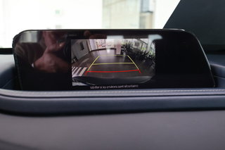 2020 Mazda CX-30 in Montreal, Quebec - 14 - w320h240px